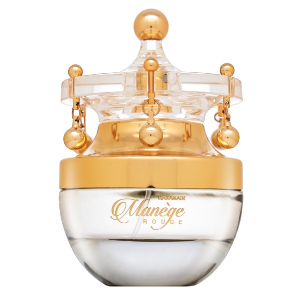 Al Haramain Manege Rouge EDP B 75 ml