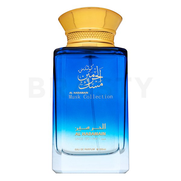 Al Haramain Almizcle Al Haramain EDP U 100ml