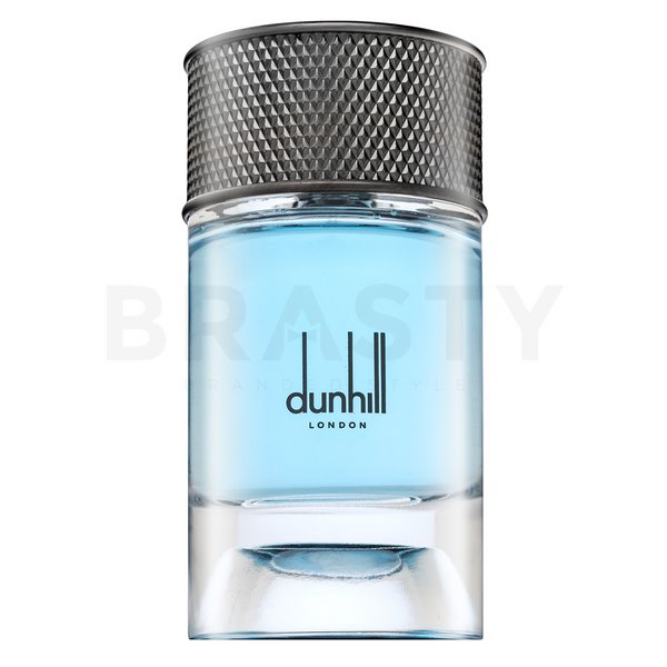 Dunhill Signature Kokoelma Nordic Fougere Eau de Parfum miehille 100 ml