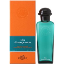 エルメス オードランジュ ヴェール EdC - 50ml