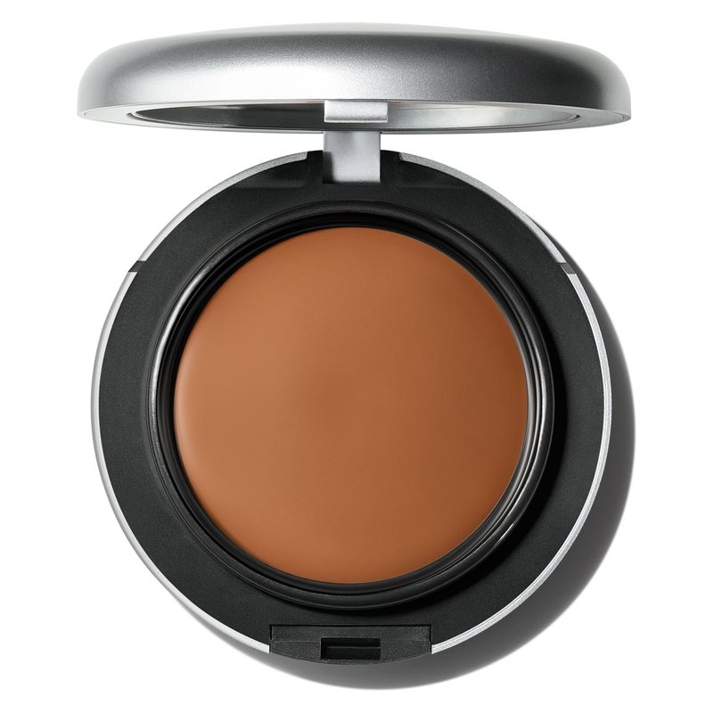 Mac Крем-пудра Studio Fix Tech - Тональный крем Nc44 (10 г)