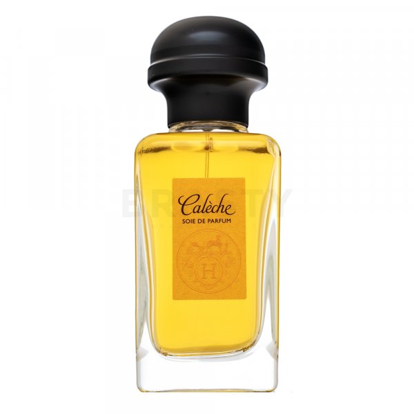 Hermès Caleche Soie De Parfum Eau de parfum donna 50 ml