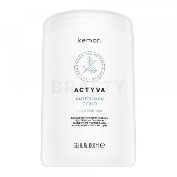 Kemon Actyva Nutrition Light Conditioner 1000 ml