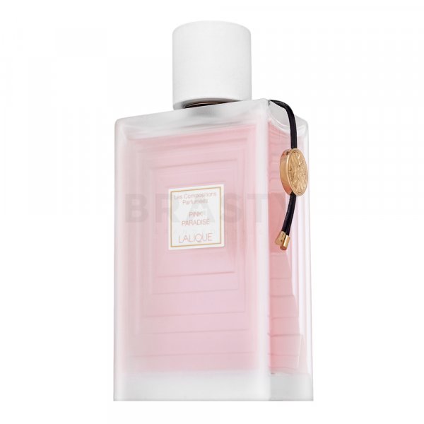 Lalique Les Compositions Parfumees Paraíso Rosa EDP W 100 ml