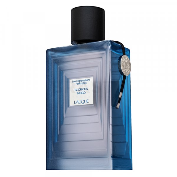 Lalique レ コンポジション パルフュメ グロリアス インディゴ EDP U 100ml