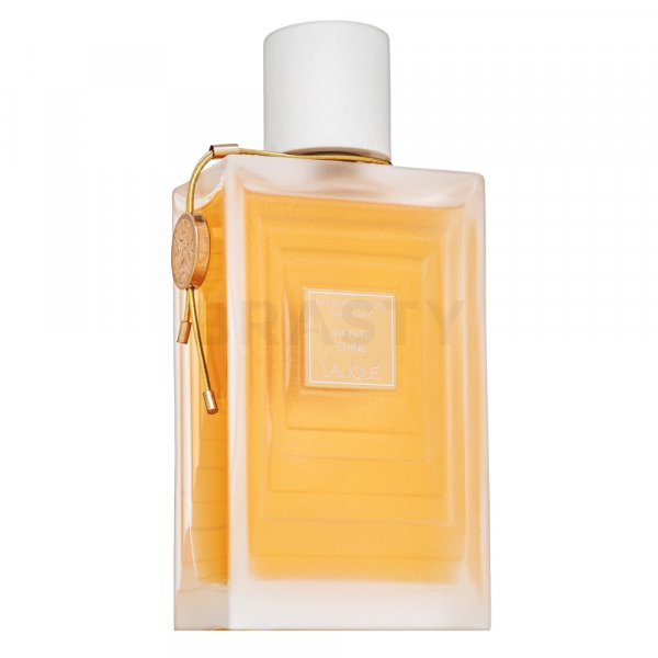 Lalique レ コンポジション パルファメ インフィニット シャイン EDP W 100ml