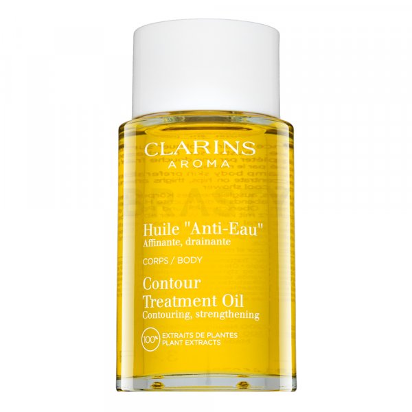 Clarins Kontur-Körperbehandlungsöl 100 ml
