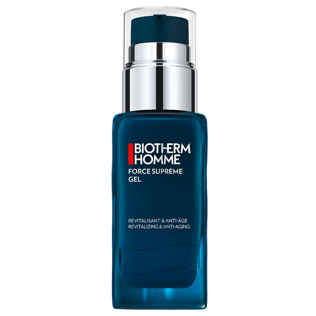 Biotherm Homme Força Suprema 50 ml