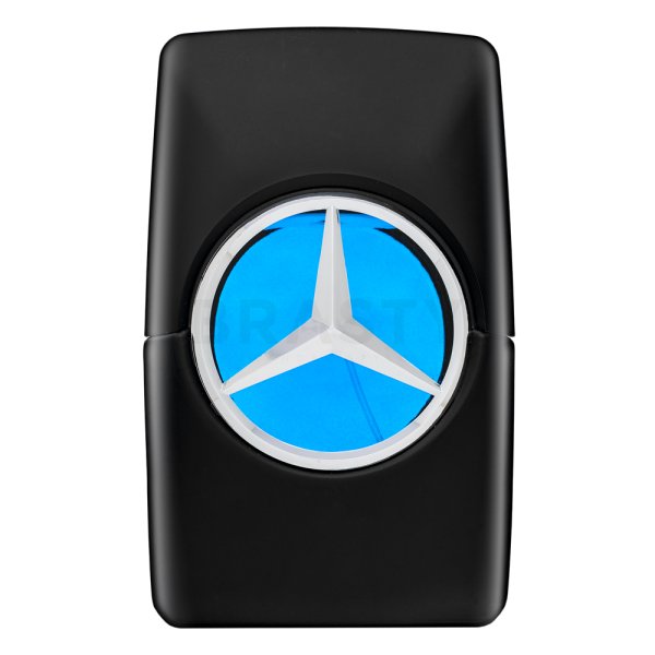 Mercedes-Benz 风格男士明星淡香水 M 200 毫升