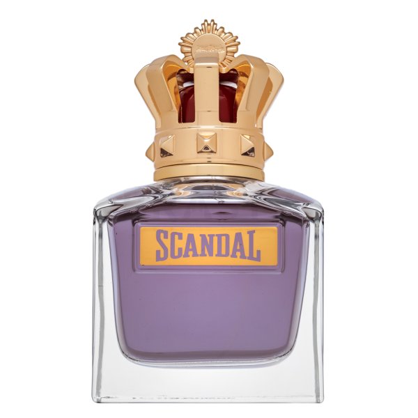 Jean P. Gaultier Scandal Pour Homme Eau De Toilette Uomo 100 ml