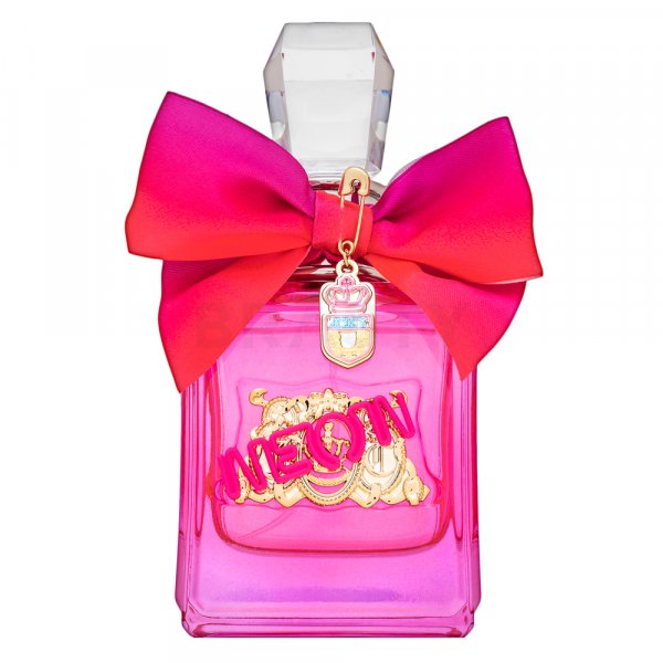 Juicy Couture ビバ ラ ネオン EDP W 100ml