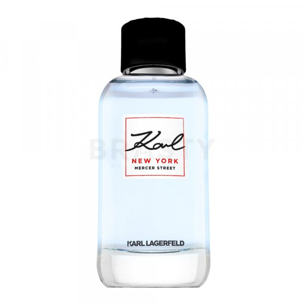 Lagerfeld ニューヨーク マーサー ストリート EDT M 100ml