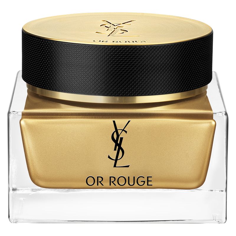 Yves Saint Laurent Ou Rouge Crème Riche 50 Ml