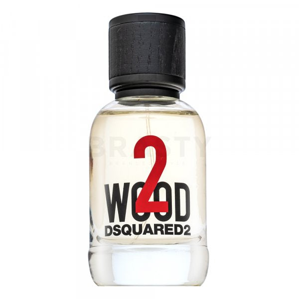 Dsquared2 2 Wood EDT U 50 ml