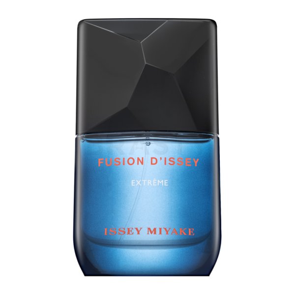 Issey Miyake عطر فيوجن ديسي اكستريم او دي تواليت M 50 مل