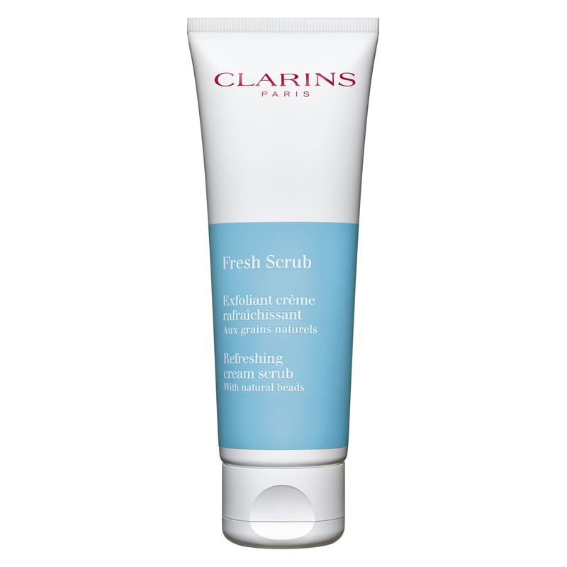Clarins Fresh Scrub 50 ML