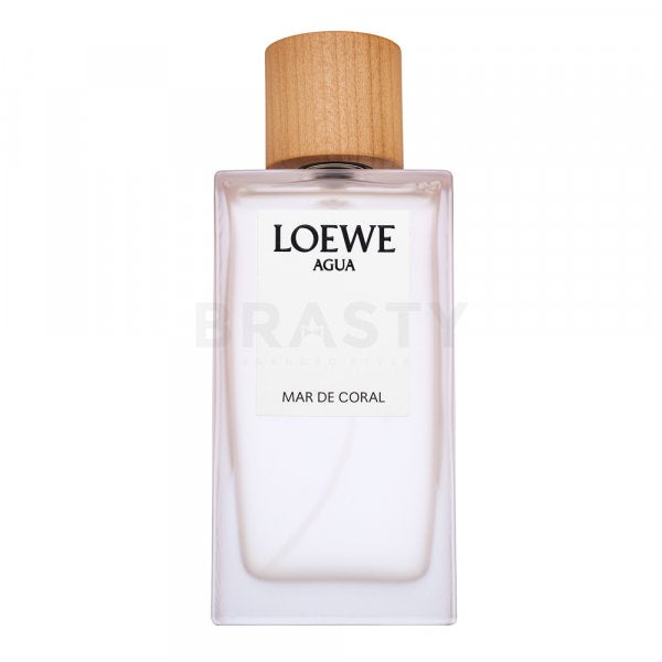 Loewe Agua Mar De Coral EDT U 150 мл