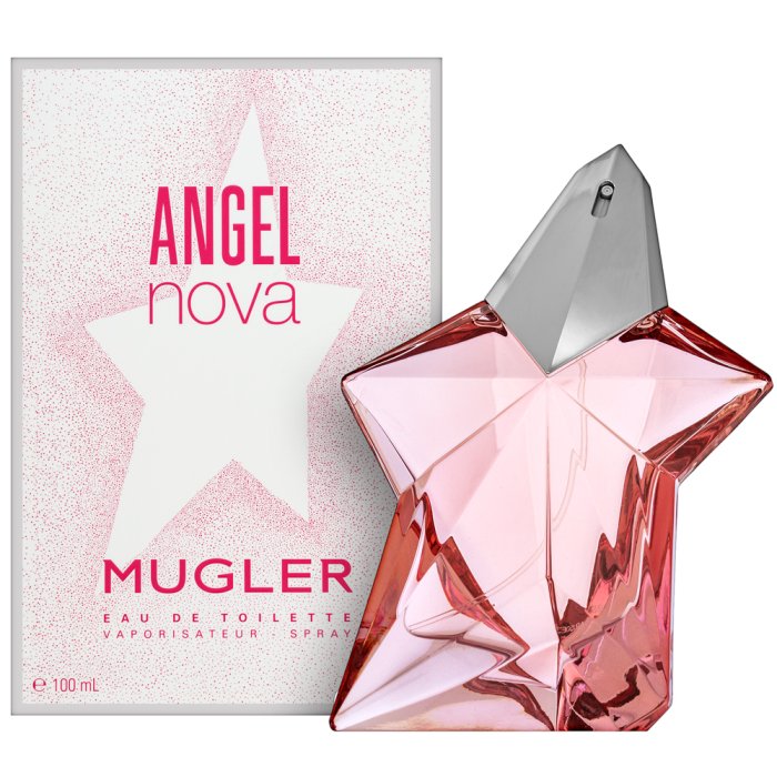 Thierry Mugler Angel Nova EDT W 100 ml 