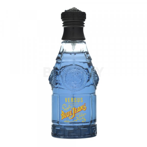 Versace ヴァーサス ブルージーンズ EDT M 75ml