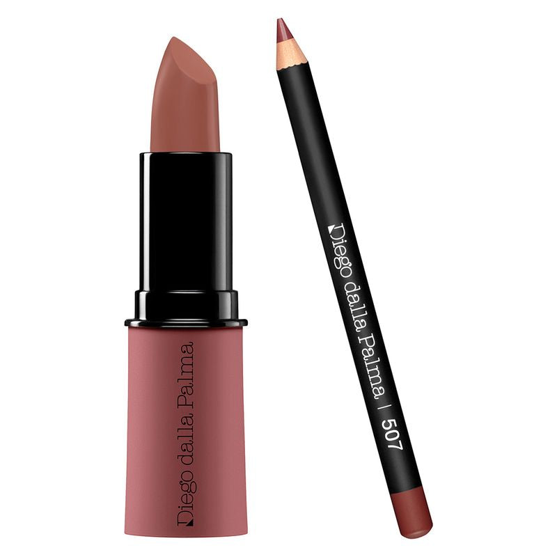 LIP CONTOUR KIT 507 - OFF TO MARSALA