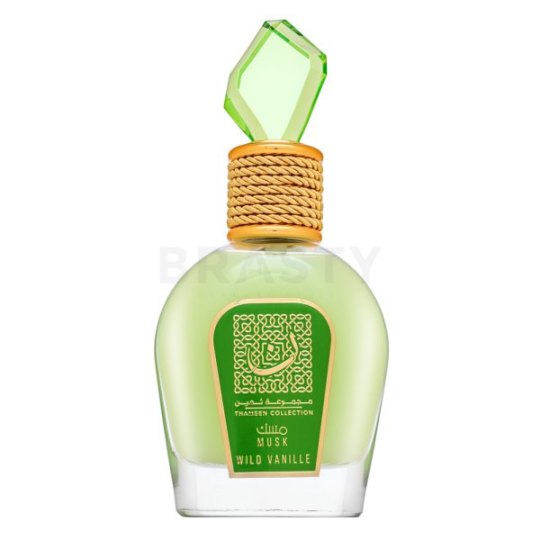 Lattafa Thameen コレクション ワイルド ヴァニレ EDP W 100ml