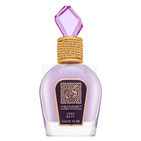 Lattafa Thameen Коллекция Sugar Plum EDP W 100 мл