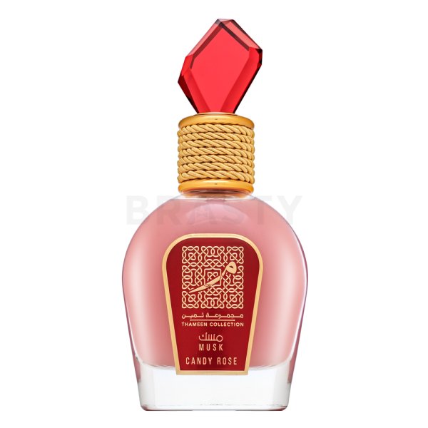 Lattafa Thameen Коллекция Candy Rose EDP W 100 мл