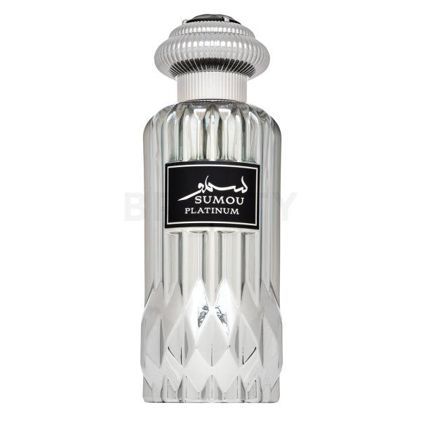 Lattafa Sumou Platinum EDP M 100ml