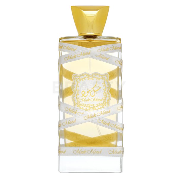 Lattafa Almizcle Estado de ánimo EDP U 100 ml