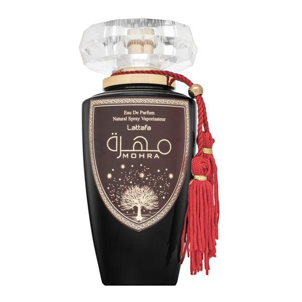 Lattafa Mohra EDP U 100ml