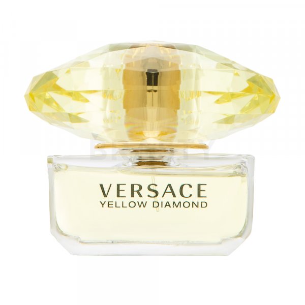 Versace Yellow Diamond DSP W 50 מ&quot;ל