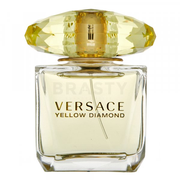 Versace 黄钻淡香水 W 30ml