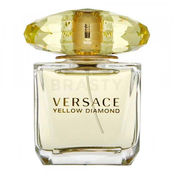 Versace Gele Diamant EDT W 30 ml