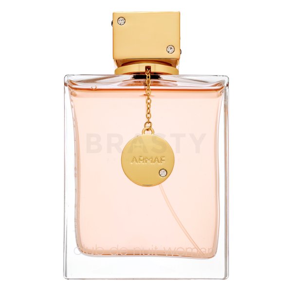 Armaf Club de Nuit kvinde Eau de Parfum 200 ml