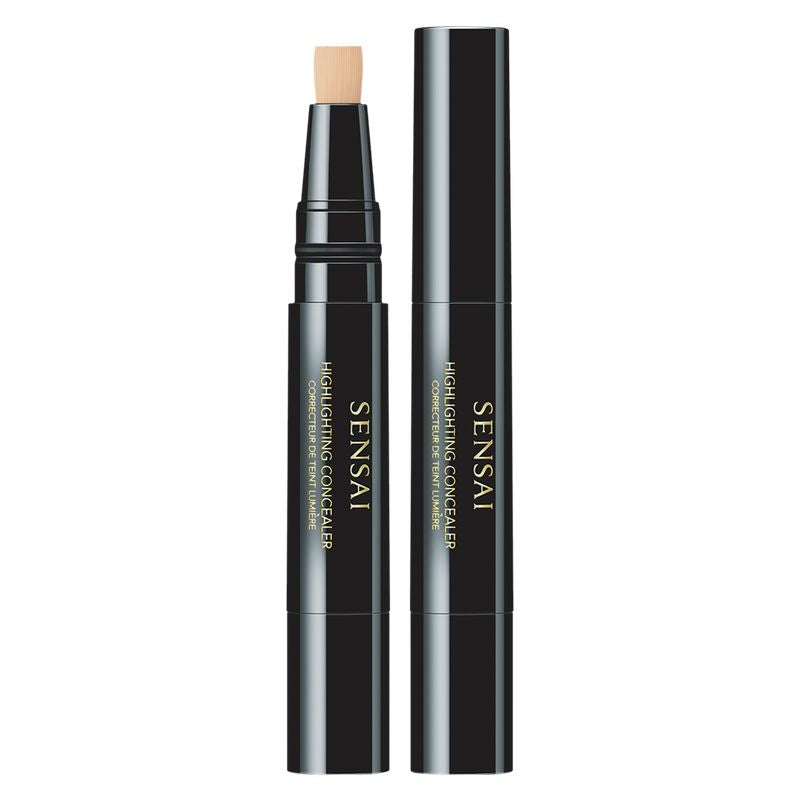 Sensai Hc03 Illuminating Concealer - Luminous Mandle