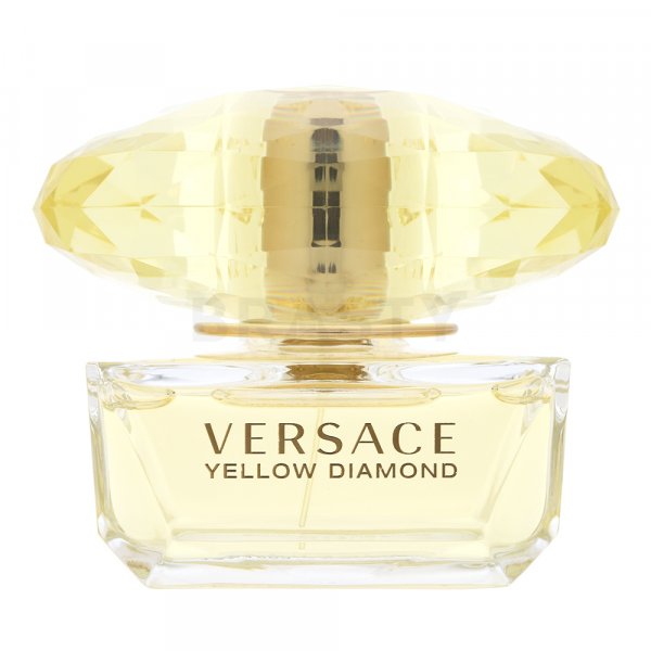 Versace Yellow Diamond EDT W 50 ml