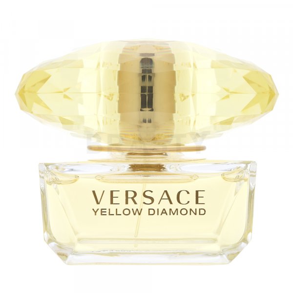 Versace Yellow Diamond EDT W 50 מ&quot;ל