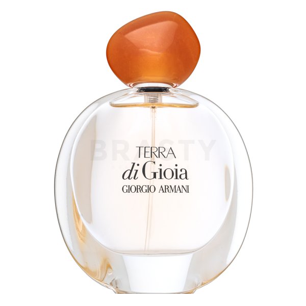 Armani (Jorge Armani) Terra Di Gioia EDP W 50 ml