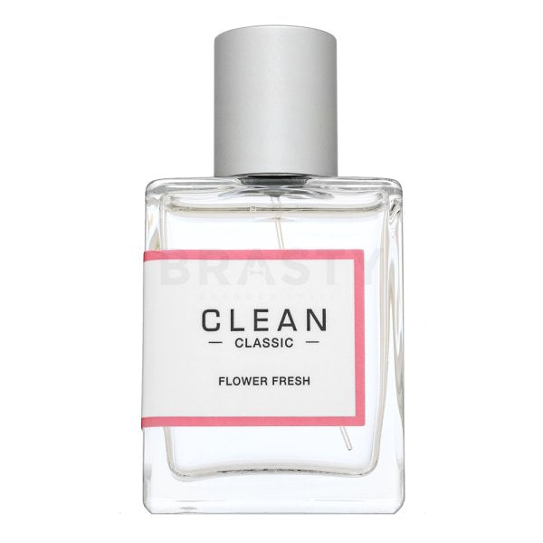 Clean ماء عطر كلاسيك فلاور فريش 30 مل