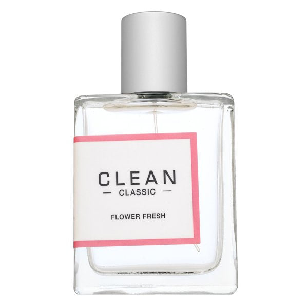 Clean ماء عطر كلاسيك فلاور فريش 60 مل