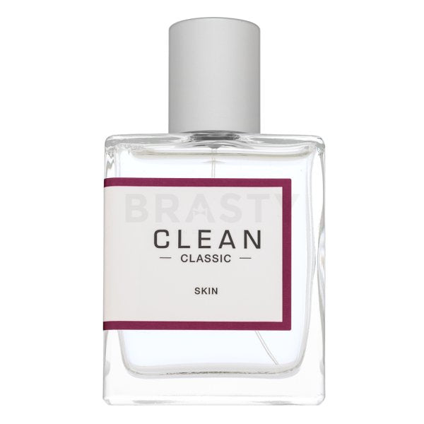 Clean Classic Skin EDP W 60 ml