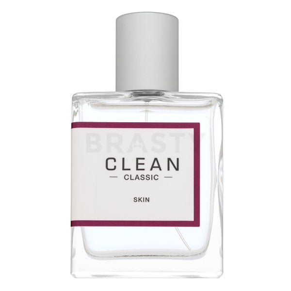 Clean ماء عطر كلاسيك سكين 60 مل