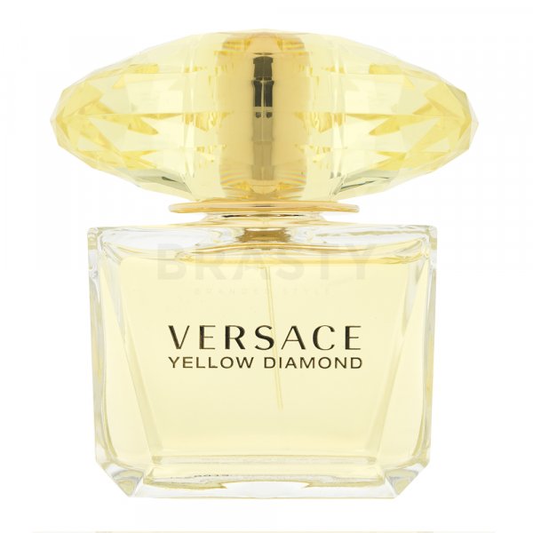 Versace イエロー ダイヤモンド EDT W 90ml