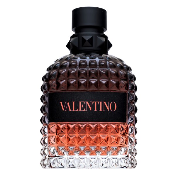 Valentino Uomo Born in Roma Coral Fantasy EDT M 100 мл