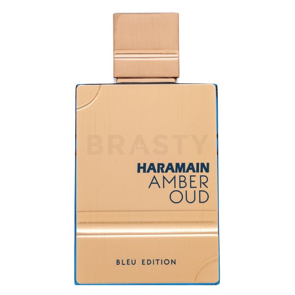 Al Haramain Apa de parfum Amber Oud Bleu Edition Unisex 60 ml