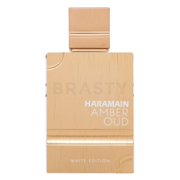 Al Haramain アンバー ウード ホワイト エディション EDP U 60ml