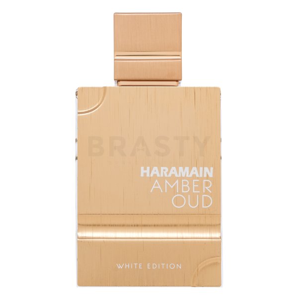Al Haramain Amber Oud White Edition EDP U 60 ml