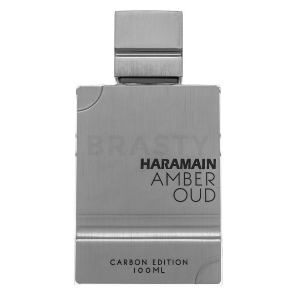 Al Haramain Ámbar Oud Carbon Edition EDP U 100 ml