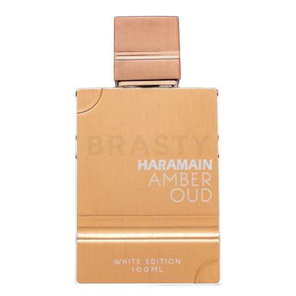 Al Haramain アンバー ウード ホワイト エディション EDP U 100ml