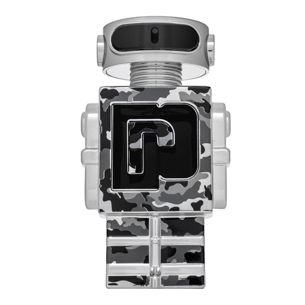 Paco Rabanne Phantom Legion EDT M 100 ml